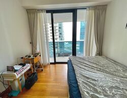 Marina Bay Suites (D1), Condominium #629719661
